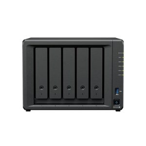 Synology  SYN NAS 5BAY-DS1525+