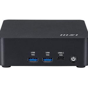 MSI  MSI NUC CUBI-NUC-AI-1UMG-011BAU