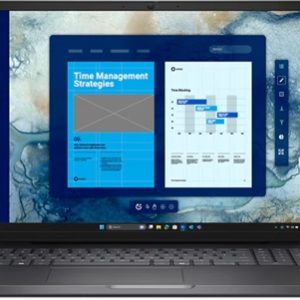 Dell  DEL NBK PRO16-BTP105-PC16250-AU