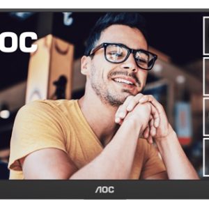 AOC  AOC LCD 16-16T20