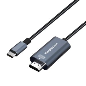 Simplecom  SMP CAB USB-C-M-HDMI-2M