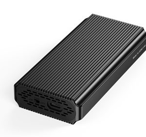 Volans  VOL ENC M.2-ALUM-USB4-C-VL-UCM2-U4S