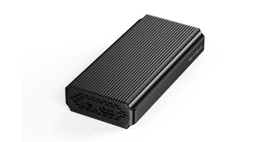 Volans VOL ENC M.2-ALUM-USB4-C-VL-UCM2-U4S