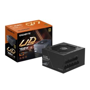 Gigabyte  GIG PSU 750W-GP-UD750GM-PG5-V2