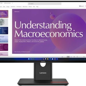 Lenovo  LEN LCD 24-T24D-64B9GAR1AU