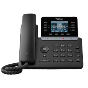 Yealink  YEA VOI 12LINE-IP-SIP-T73U