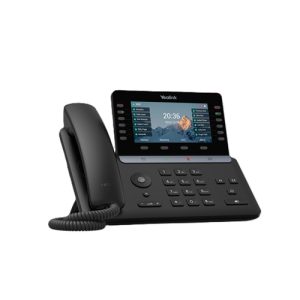 Yealink  YEA VOI 16LINE-IP-SIP-T85W