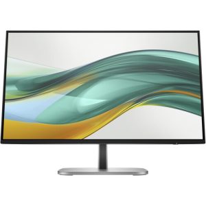 Hewlett Packard  HPL LCD 27- 527PF-B28F5UT