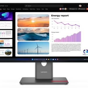 Lenovo  LEN LCD 24-P24Q-64B2GAR1AU