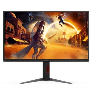 AOC  AOC LCD 27-Q27G4ZD