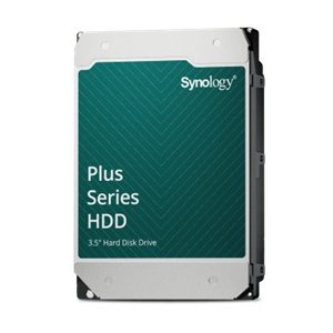 Synology  SYN HDD SATA-8TB- HAT3320-8T