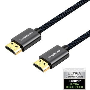 Simplecom  SMP CAB HDMI-2.1-M-M-2M