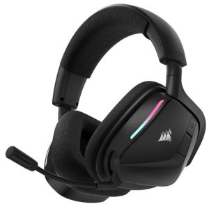 Corsair  COR HDS VOID-V2-WLS-CARBON