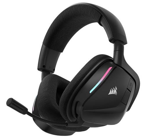 Corsair COR HDS VOID-V2-WLS-CARBON