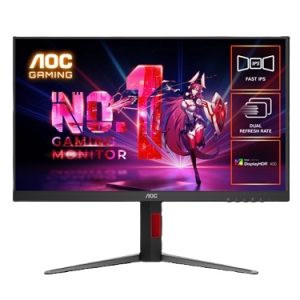 AOC  AOC LCD 27-U27G4