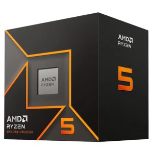 AMD  AMD CPU RYZEN5-9600