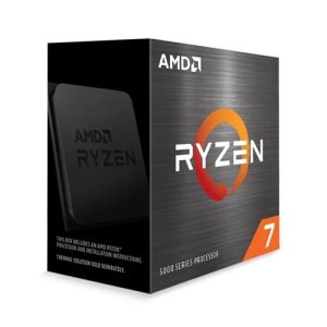 AMD  AMD CPU RYZEN7-5700X