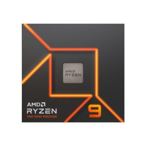 AMD  AMD CPU RYZEN9-7900X