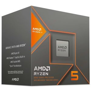 AMD  AMD CPU RYZEN5-8600G