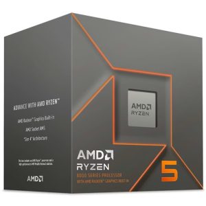 AMD  AMD CPU RYZEN5-8500G
