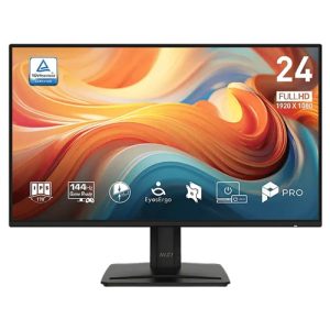 MSI  MSI LCD 24-PRO-MP242-E14A