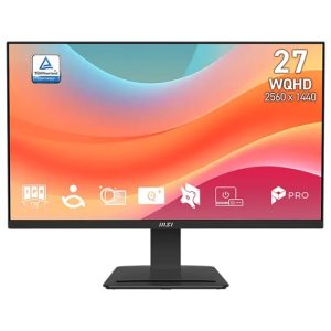 MSI  MSI LCD 27-PRO-MP273Q-E7