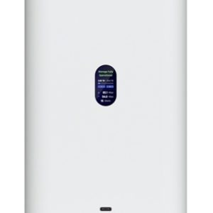 Ubiquiti  UBI NAS UNAS-2-W