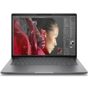 Hewlett Packard  HPL NBK ZBOOK-8-G1I-14-D9FJ3PT-MWKS
