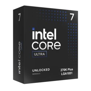 Intel  INT CPU ULTRA-7-270K-PLUS