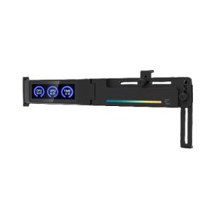 Zalman  ZAL CAA ZM-VS3-DS-BLACK