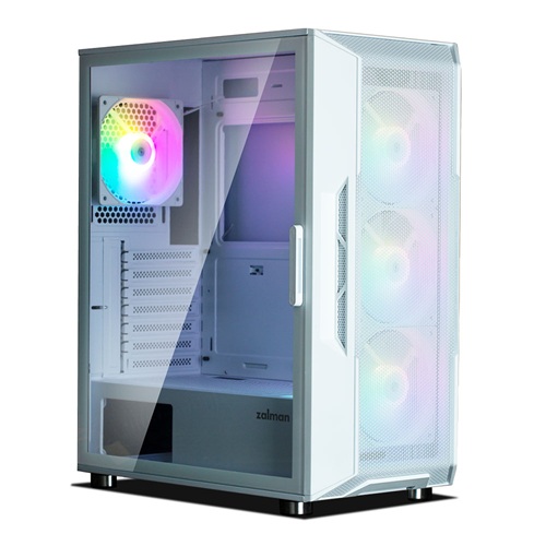 Zalman ZAL CAS I3-NEO-V2-WHITE