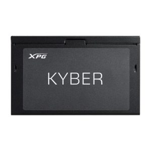 XPG  XPG PSU 850W-GOLD-KYBER850G-BKCAU