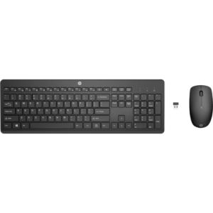 Hewlwtt-Packard  HPL KBD 235-WLS-1Y4D0UT