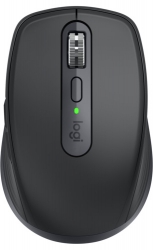 logitech  LOG MSE MX-ANYWHERE-3S-WLS-GRAPHITE