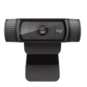 Logitech  LOG CAM C920E