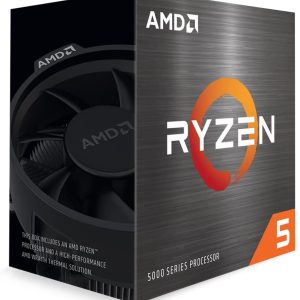 AMD  AMD CPU RYZEN5-5500