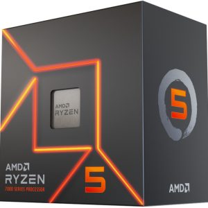 AMD  AMD CPU RYZEN5-7600