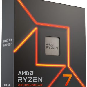 AMD  AMD CPU RYZEN7-7700