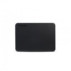 Toshiba  TOS EXT P-2TB-HDTB520AK3AA
