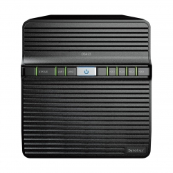 Synology  SYN NAS 4BAY-DS423
