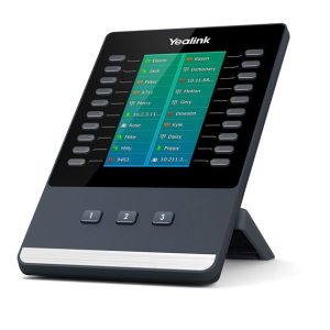 Yealink  YEA VOI LCD-EXPANSION-MODULE-EXP50