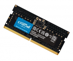 Crucial  CRU MEM 5-NB-16GB-CT16G56C46S5