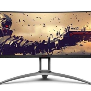 AOC AOC LCD 49-AG493UCX2