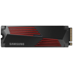 Samsung  SAM SSD 1TB-MZ-V9P1T0CW-M2