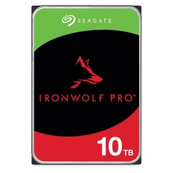 Seagate  SGT HDD SATA-10TB-ST10000NT001