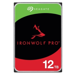 Seagate  SGT HDD SATA-12TB-ST12000NT001