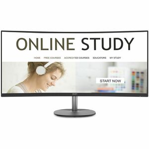 MSI  MSI LCD 34-PRO MP341CQ