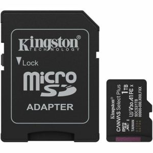 KNG FLS SDCS3/1TB
