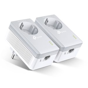 Tp-Link  TPL LAN TL-PA4010P-KIT