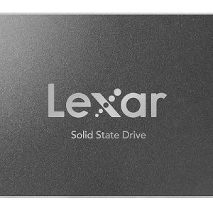 Lexar  LXR SSD 2TB-LNS100-2TRB